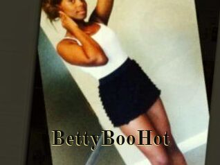 BettyBooHot