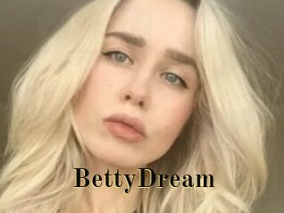 Betty_Dream
