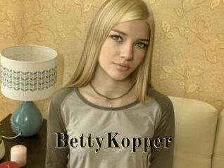 BettyKopper