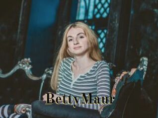 BettyMaur