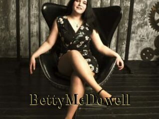 BettyMcDowell