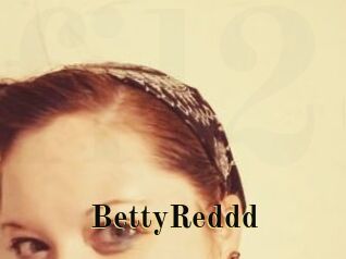 BettyReddd
