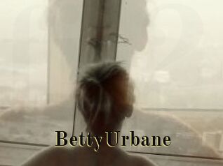 BettyUrbane