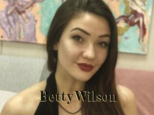 BettyWilson