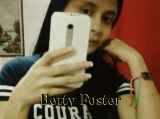 Betty_Foster