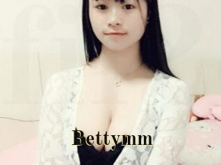 Bettymm