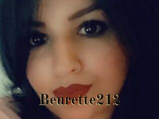 Beurette212