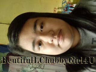 BeutifulLChubbyGirl4U