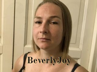 BeverlyJoy