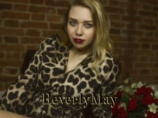 BeverlyMay