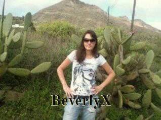 BeverlyX