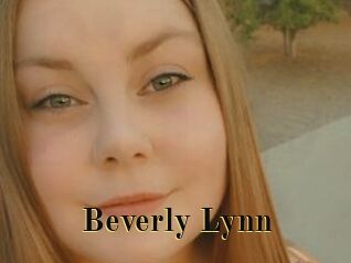 Beverly_Lynn
