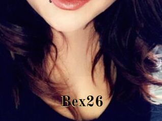 Bex26