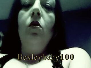 Bexleybaby100