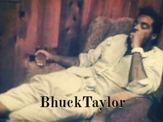 BhuckTaylor
