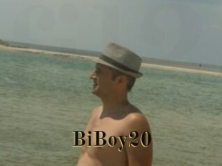 BiBoy20