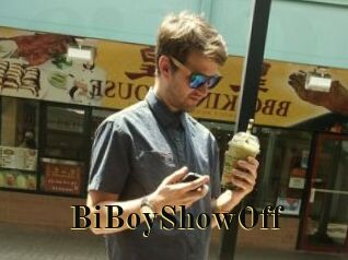 BiBoyShowOff