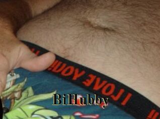 BiHubby