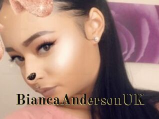 BiancaAndersonUK