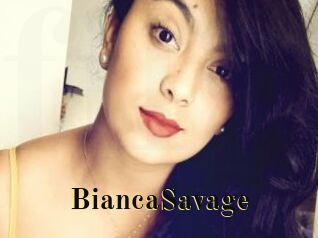 BiancaSavage
