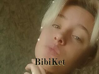 BibiKet
