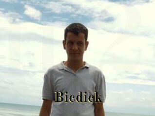 Bicdick