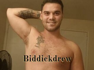 Biddickdrew