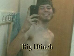 Big10inch
