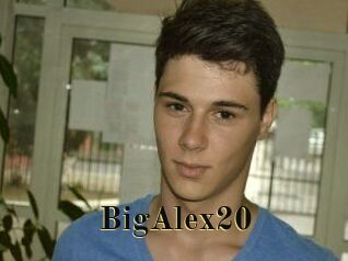 BigAlex20
