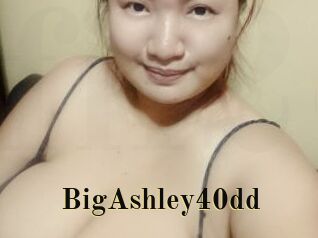 BigAshley40dd