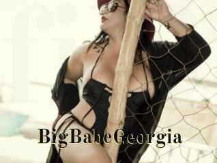 BigBabeGeorgia