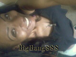 BigBangSSS