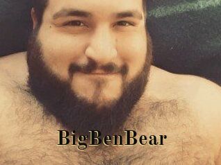 BigBenBear Films 2 Q