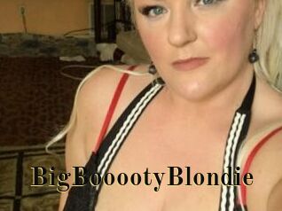 BigBooootyBlondie