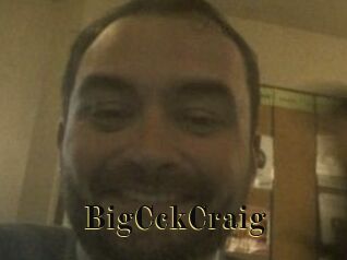 BigCckCraig