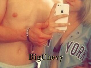 BigChevy