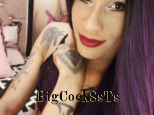 BigCock8sTs
