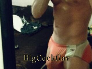 BigCockGav