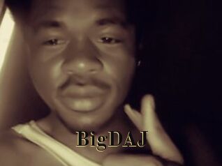 BigDAJ
