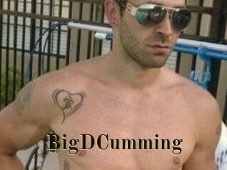 BigDCumming