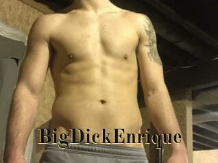 BigDickEnrique
