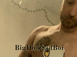 BigDickSadBoi
