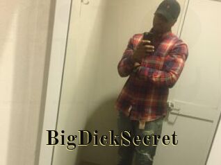 BigDickSecret