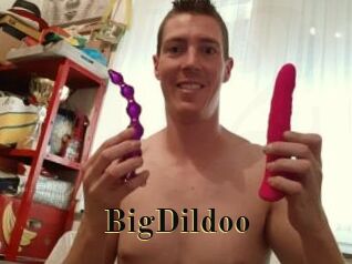 BigDildoo