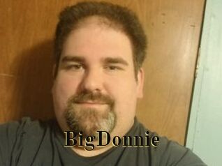 BigDonnie