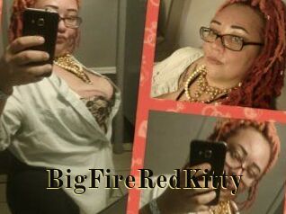 BigFireRedKitty