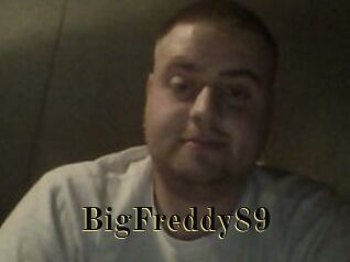 BigFreddy89
