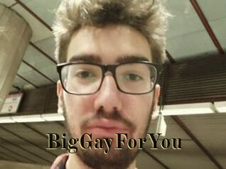 BigGayForYou
