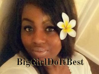 BigGirlDoItBest