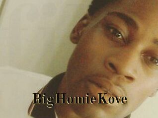 BigHomieKove